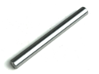 [24241-VTO-000] EJE HORQUILLA PRICIPAL VENTO 150/250/300 MOTLIX