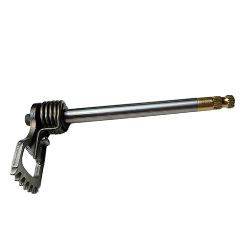 [24610-GN-125] EJE DE CAMBIO SUZUKI GN 125 2008-2018