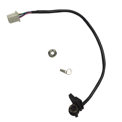 [20-5595-001] INTERRUPTOR INDICADOR CAMBIOS ITALIKA AT 110 RT (12-14) 12V