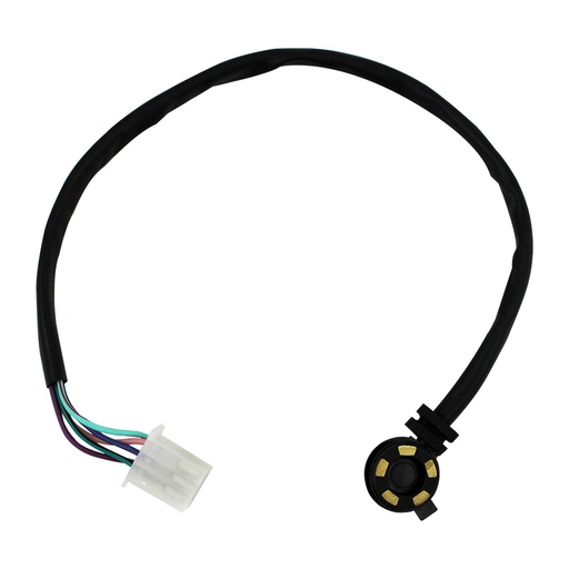 [20-5350-001] INTERRUPTOR INDICADOR CAMBIOS ITALIKA AT 125 (17-20)