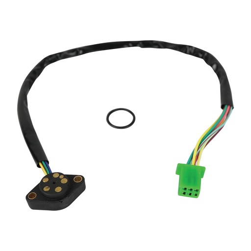 [20-5883-001] INTERRUPTOR INDICADOR CAMBIOS ITALIKA 250 Z (14-17) 12V