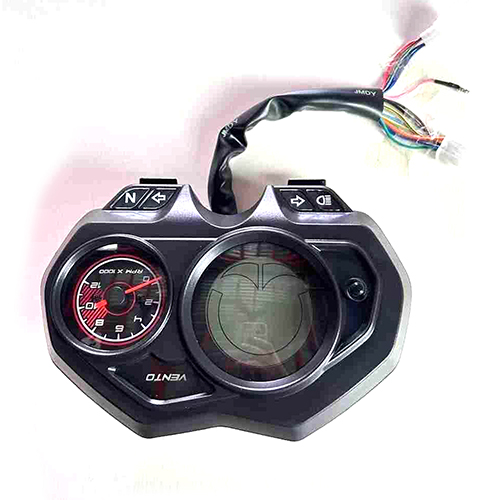 [37200-FALK-200] VELOCIMETRO DIGITAL VENTO FALKON 200