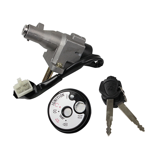 [20-5476-001] INTERRUPTOR ENCENDIDO CON LLAVE SET VENTO ATOM 150 (20-21)