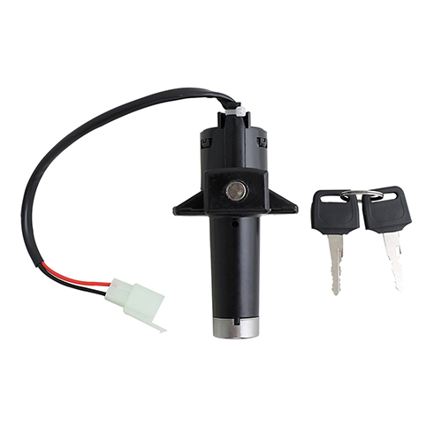 [20-7803-001] INTERRUPTOR ENCENDIDO CON LLAVE SET VENTO CROSSMAX 200 (20-21)