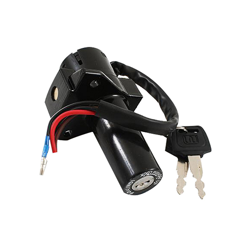 [20-1041-001] INTERRUPTOR ENCENDIDO CON LLAVE SET YAMAHA YBR 125 C EXPRESS (15-19)