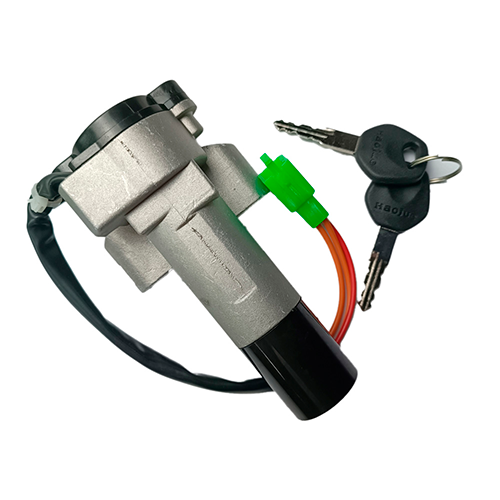[3501A-GN-125] INTERRUPTOR ENCENDIDO CON LLAVE SUZUKI GN 125