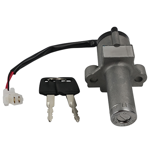 [20-2194-001] INTERRUPTOR ENCENDIDO CON LLAVE CERRADURA SET HONDA CBF 125 TWISTER (19-23)