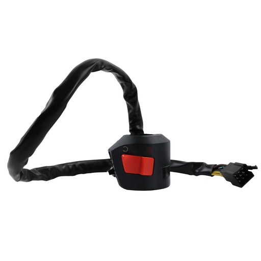 [20-5546-001] CONMUTADOR DERECHO ITALIKA FT 150 (13-16)