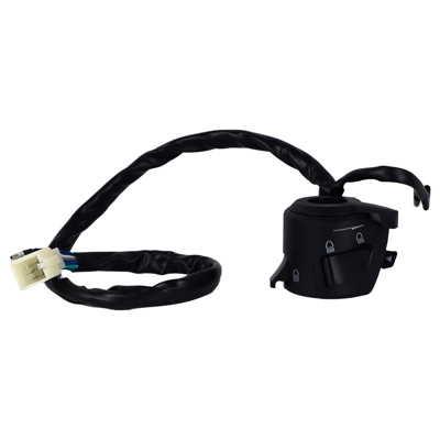 [20-5090-001] CONMUTADOR IZQUIERDO ITALIKA FT 180 TS (18-22)