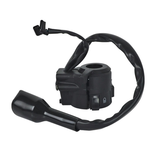 [20-5074-001] CONMUTADOR IZQUIERDO ITALIKA FT 150 GTI (15-17)