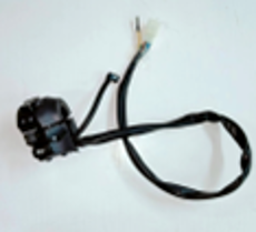 [35201-LTH-150] CONMUTADOR IZQUIERDO VENTO LITHIUM 150