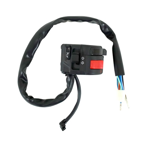 [20-7212-001] CONMUTADOR IZQUIERDO VENTO NITROX 200 (21-22)