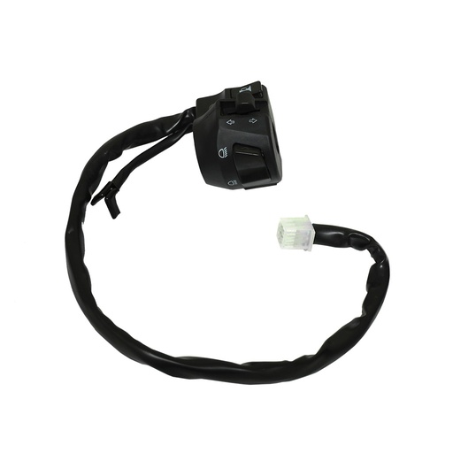 [20-7204-001] CONMUTADOR IZQUIERDO VENTO CYCLONE 200 (20-21)