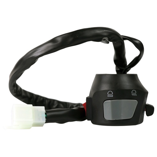 [20-7206-001] CONMUTADOR IZQUIERDO VENTO TORNADO 250 250 (20-21) 12V