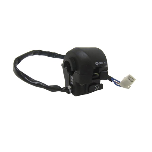 [20-1311-001] CONMUTADOR DERECHO YAMAHA YBR 125 C EXPRESS (15-19)