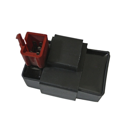 [20-5565-001] CDI ITALIKA AT 110 (05-16) / AT 110 SPORT (11-15)