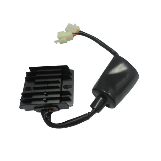 [20-5627-001] RECTIFICADOR REGULADOR ITALIKA 250 Z (14-17)