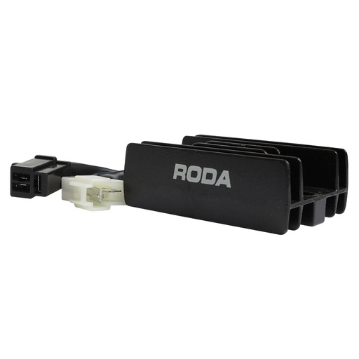 [20-3173-001] RECTIFICADOR REGULADOR SUZUKI EN 125 HU (07-19)