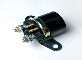 [35850-GN-125] RELEVADOR MOTOR ARRANQUE VENTO ROCKETMAN 250 (20-21) / SUZUKI EN 125 HU (07-19), GN 125