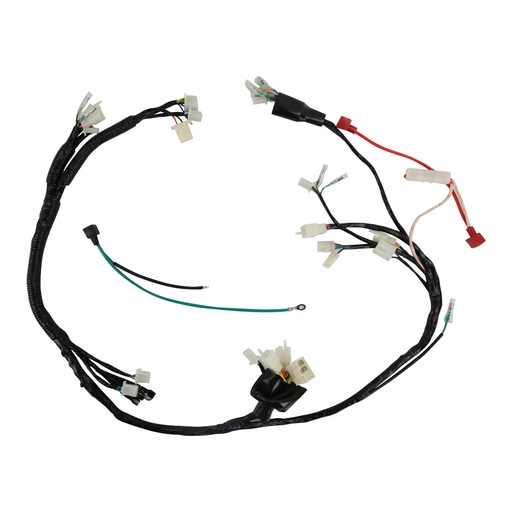 [20-7013-001] ARNES COMPLETO VENTO NITROX 200 (20-22)