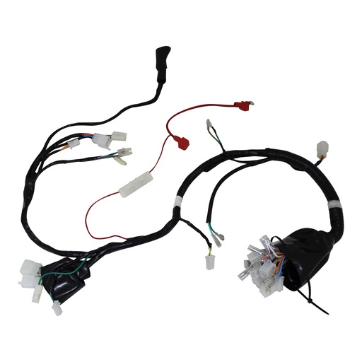 [20-7004-001] ARNES COMPLETO VENTO CROSSMAX 250 (20-21)