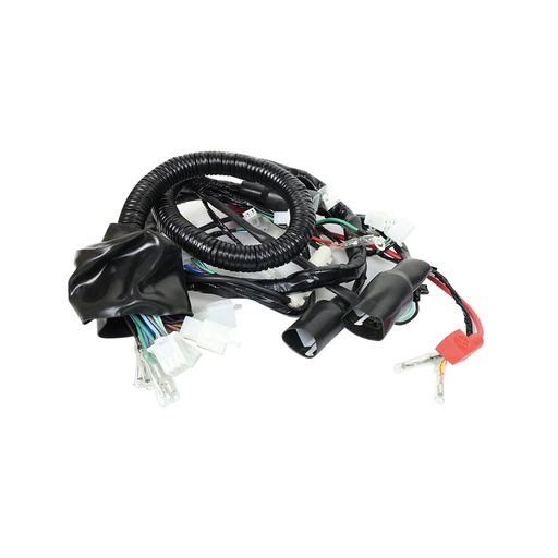 [20-7008-001] ARNES COMPLETO VENTO TORNADO 250 (20-21)