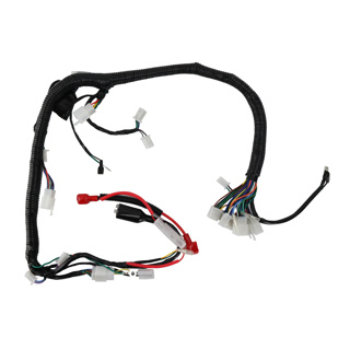 [20-5889-001] ARNES COMPLETO VELOCI BOXTER RT2 150 R (22)