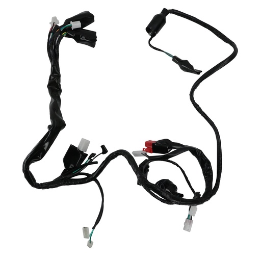 [20-2510-001] ARNES COMPLETO HONDA XR 150L (16-19)