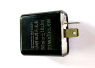 [20-5585-001] RELEVADOR INTERMITENTE LUZ DIRECCIONALES LED UNIVERSAL FT 150