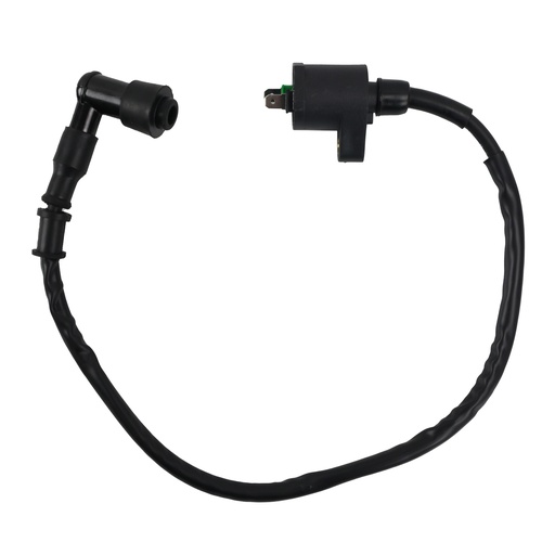 [24-5572-001] BOBINA ENCENDIDO EXTERNA ITALIKA RC 150 (09-17)