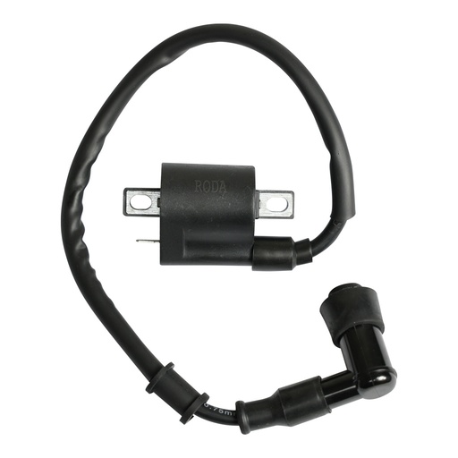 [24-5543-001] BOBINA ENCENDIDO EXTERNA ITALIKA DM 150 (10-19)