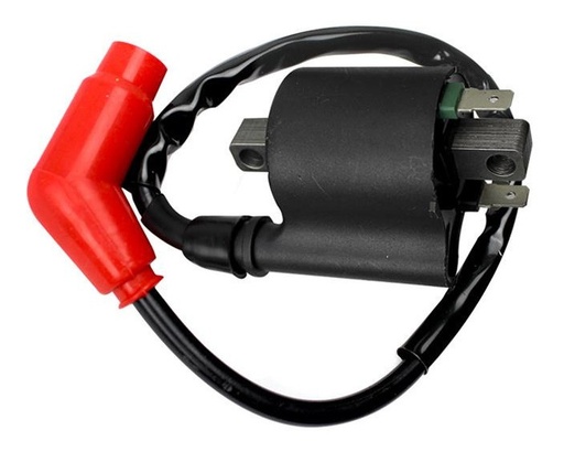 [24-2030-001] BOBINA ENCENDIDO EXTERNA HONDA CB 160 (15-19)