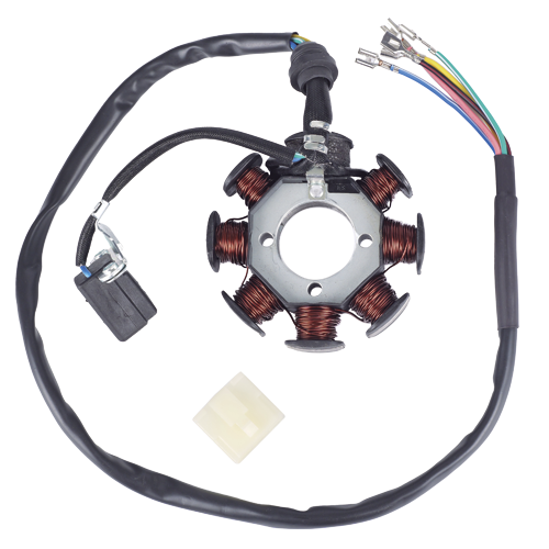 [31120-VTO-150] ESTATOR 8 BOBINAS STATOR VENTO 150