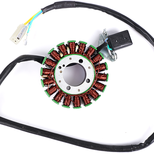 [31120-VTO-300] ESTATOR 18 BOBINAS ESTATOR ALPINA 300