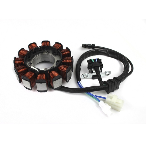 [24-1218-001] ESTATOR 12 BOBINAS YAMAHA FZ 16 (10-15) 3-24A