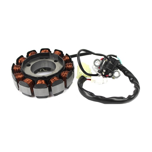[24-1219-001] ESTATOR 12 BOBINAS YAMAHA SZ-RR 150