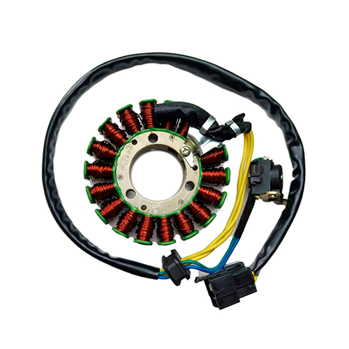 [31120-GN-125] ESTATOR 18 BOBINAS SUZUKI GN 125