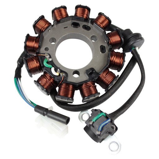 [24-2120-001] ESTATOR 12 BOBINAS HONDA XR 150L (16-19) 3-24A