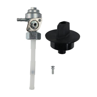 [36-2121-001] LLAVE GASOLINA HONDA CBF 125 TWISTER (19-23)