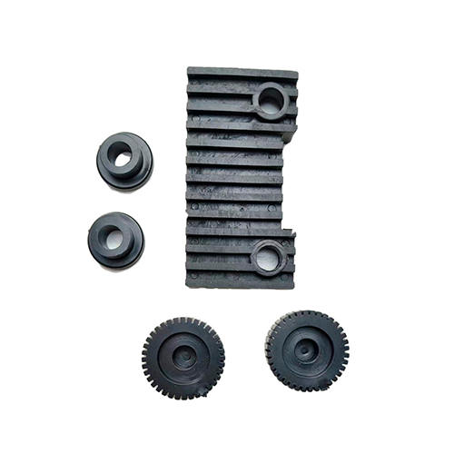 [17611-GN-125] GOMAS DE TANQUE DE GASOLINA