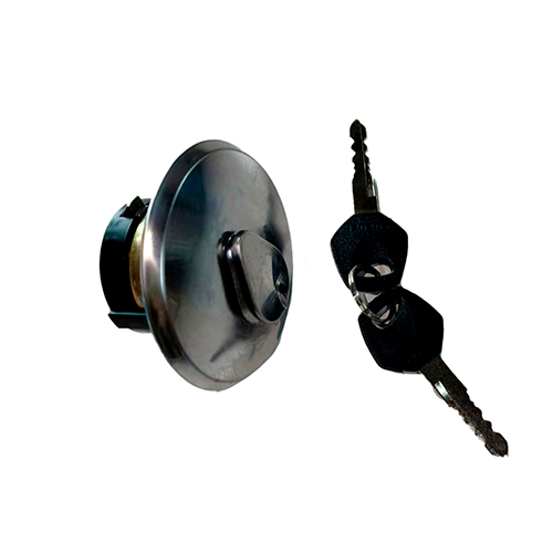 [17620-GN-125] TAPON DE DEPOSITO DE GASOLINA SUZUKI GN125