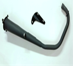 [18100-LTH-150] ESCAPE CON BASE LITHIUM 150 VNETO