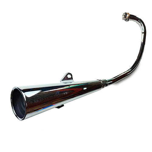 [18100-GN-125] ESCAPE COMPLETO SUZUKI GN 125