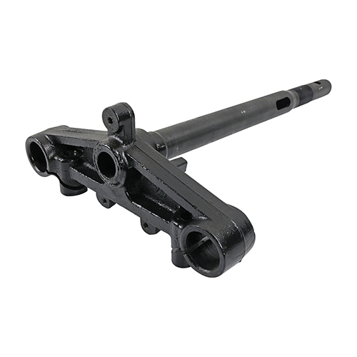 [46-5158-001] POSTE DIRECCION ITALIKA W 150 (17-23)/ WS 150 (08-19)