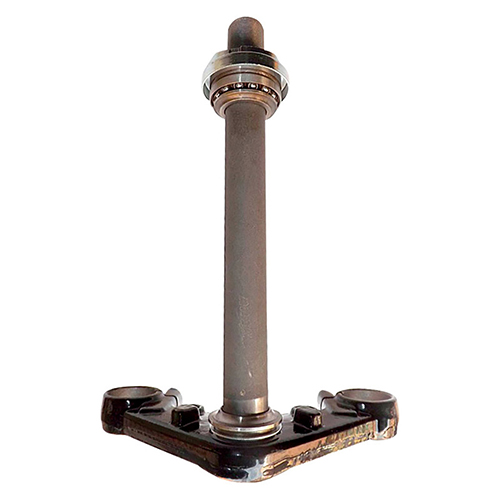 [46-2004-001] POSTE DIRECCION HONDA CGL 125 TOOL (12-19)