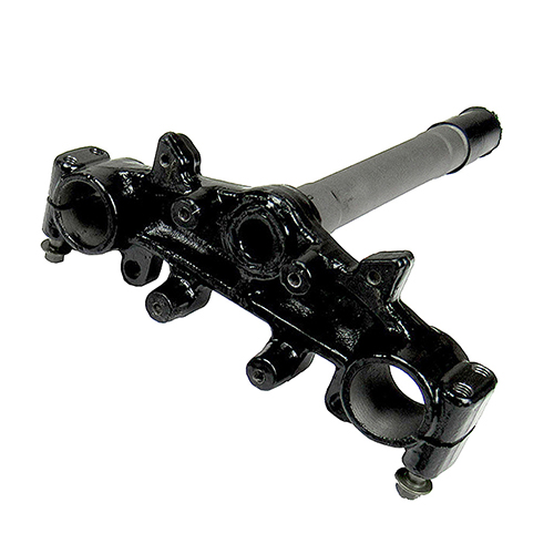 [46-2005-001] POSTE DIRECCION HONDA XR 150L (16-19)