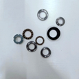 [53210-FALK-200] TAZAS PISTAS BALAS DIRECCION FALKON 200 VENTO