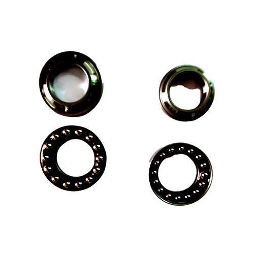 [53210-GN-125] TAZAS PISTAS BALAS DIRECCION SET SUZUKI GN 125 MOTLIX