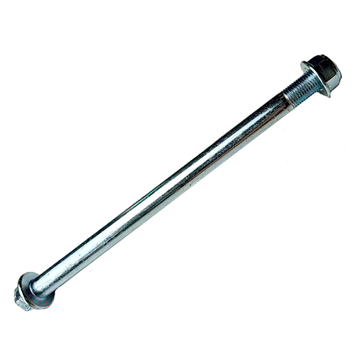 [90121-GN-125] EJE DE HORQUILLA TRASERA SUZUKI GN 125 MOTLIX
