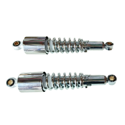 [52400-GN-125] AMORTIGUADOR TRASERO SET SUZUKI GN 125 MOTLIX